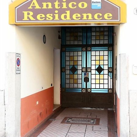 Antico Residence Mantova Exterior photo