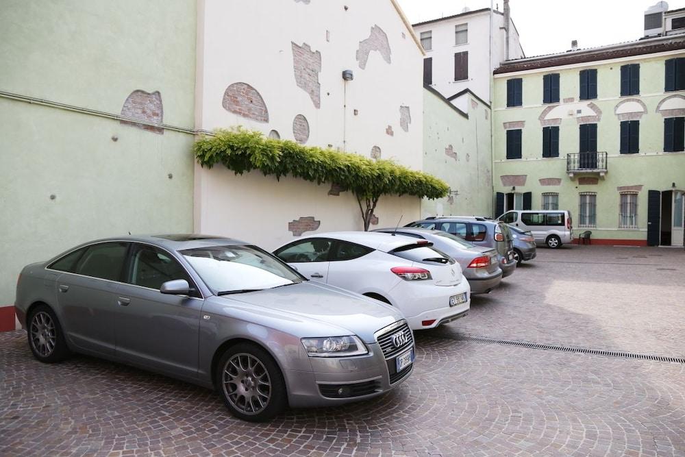 Antico Residence Mantova Exterior photo