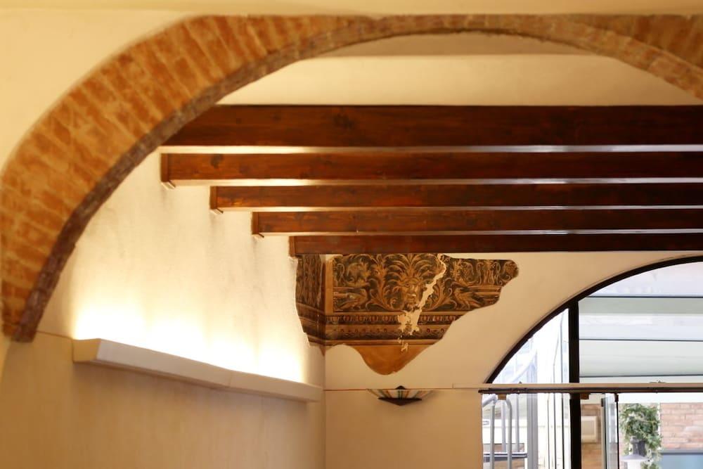 Antico Residence Mantova Exterior photo