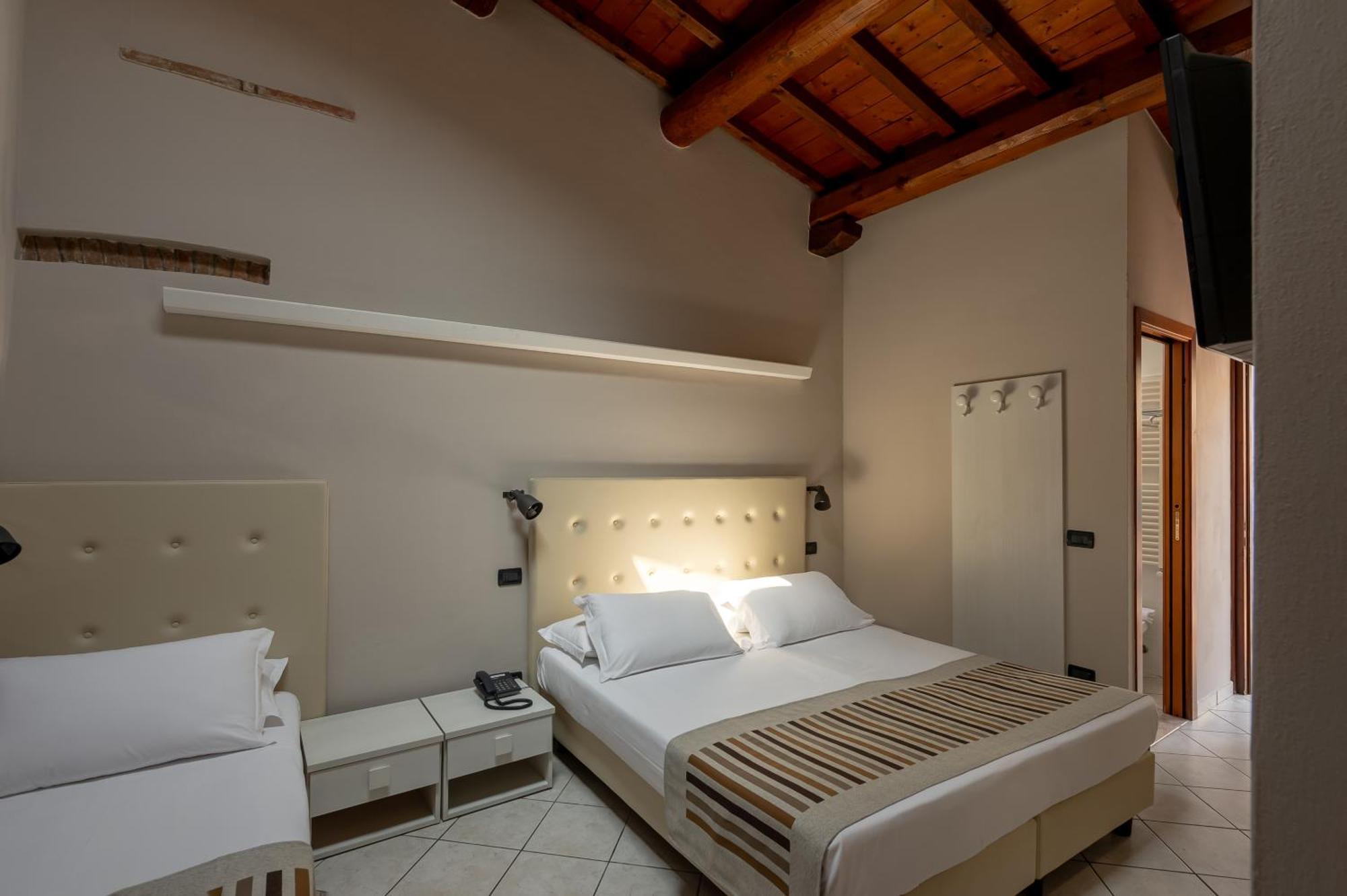 Antico Residence Mantova Exterior photo
