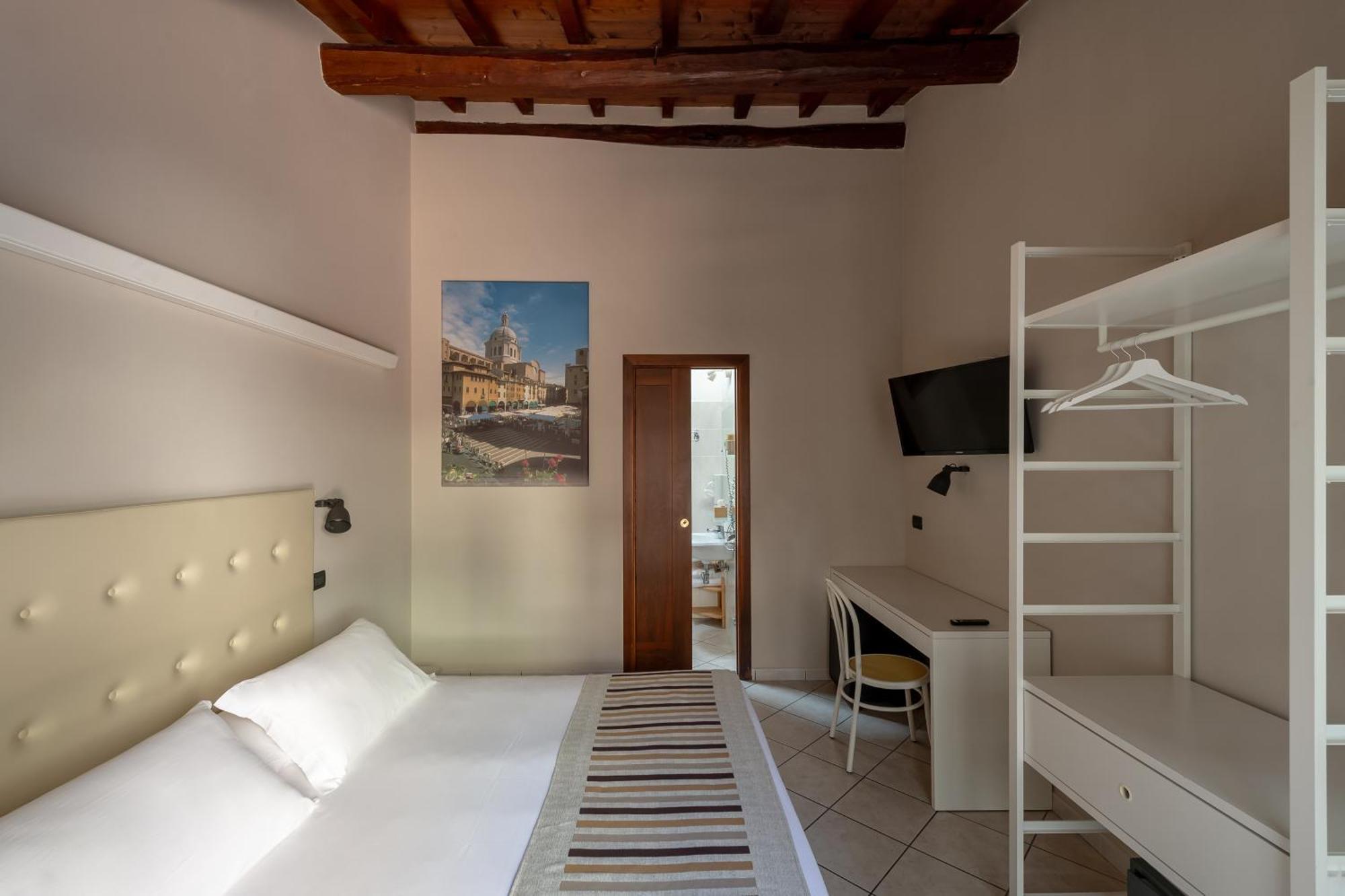 Antico Residence Mantova Exterior photo