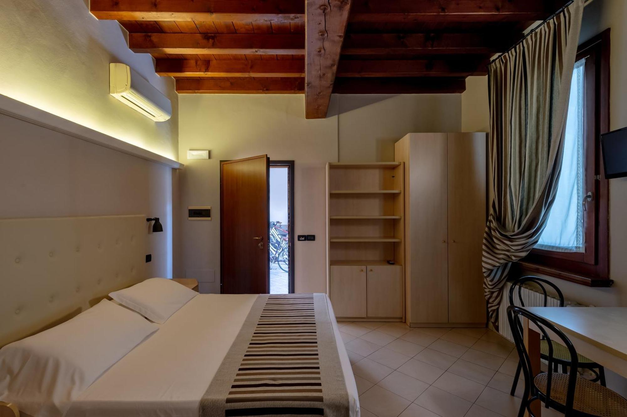 Antico Residence Mantova Exterior photo